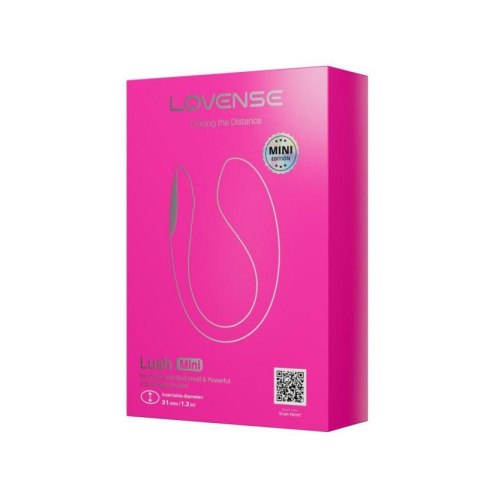 Lovense Lush Mini Lovense Lush Mini