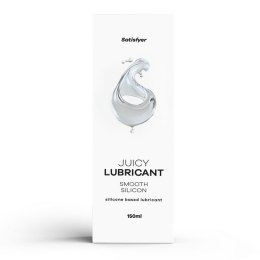 Silicone Based Lubricant (150 ml) (Smooth Silicon)