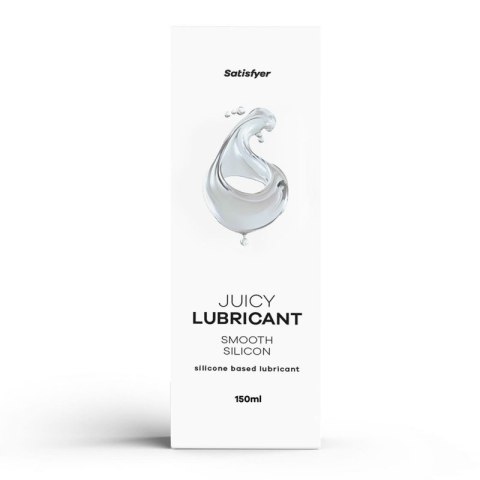 Silicone Based Lubricant (150 ml) (Smooth Silicon) Silicone Based Lubricant (150 ml) (Smooth Silicon)