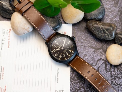 ZEGAREK MĘSKI TIMEX EXPEDITION TW4B11300 (zt106u) ZEGAREK MĘSKI TIMEX EXPEDITION TW4B11300 (zt106u)