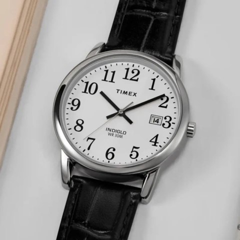ZEGAREK MĘSKI TIMEX EASY READER TW2W95400 + BOX ZEGAREK MĘSKI TIMEX EASY READER TW2W95400 + BOX