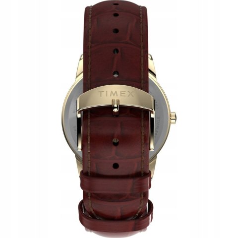 ZEGAREK MĘSKI TIMEX EASY READER TW2W95500 + BOX ZEGAREK MĘSKI TIMEX EASY READER TW2W95500 + BOX