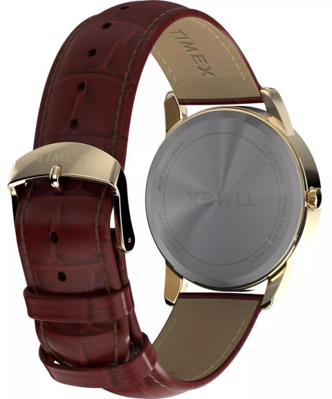 ZEGAREK MĘSKI TIMEX EASY READER TW2W95500 + BOX ZEGAREK MĘSKI TIMEX EASY READER TW2W95500 + BOX
