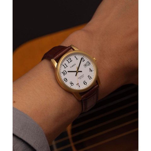 ZEGAREK MĘSKI TIMEX EASY READER TW2W95500 + BOX ZEGAREK MĘSKI TIMEX EASY READER TW2W95500 + BOX