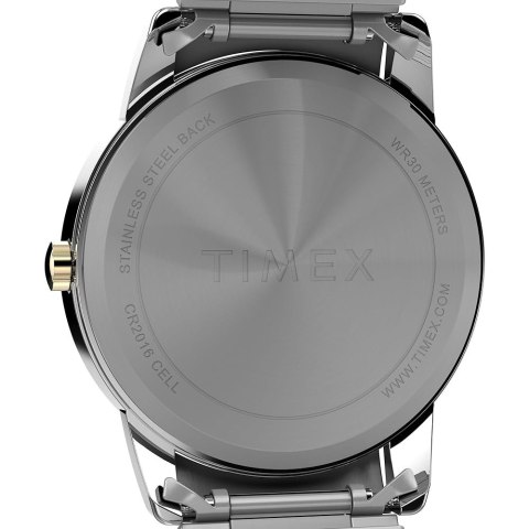 ZEGAREK MĘSKI TIMEX Easy Reader TW2W52700 + BOX ZEGAREK MĘSKI TIMEX Easy Reader TW2W52700 + BOX