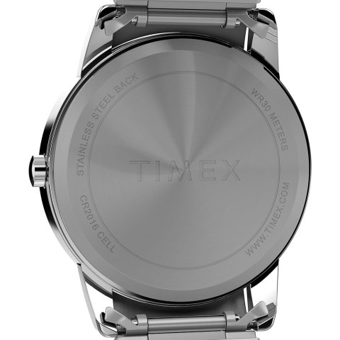 ZEGAREK MĘSKI TIMEX Easy Reader TW2W52900 + BOX ZEGAREK MĘSKI TIMEX Easy Reader TW2W52900 + BOX