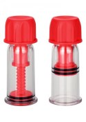 COLT Nipple Pro-Suckers Red COLT Nipple Pro-Suckers Red