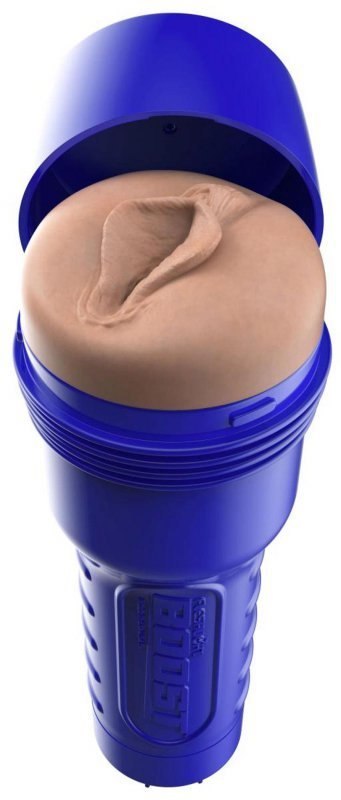 Fleshlight - Boost Bang Light Medium Flesh Fleshlight - Boost Bang Light Medium Flesh