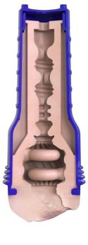 Fleshlight - Boost Bang Light Medium Flesh