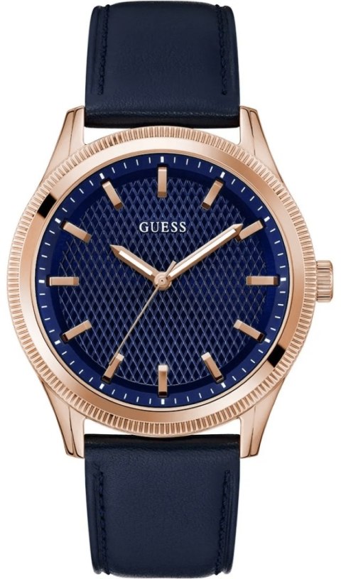 Zegarek Męski Guess Dex GW0846G2 + BOX Zegarek Męski Guess Dex GW0846G2 + BOX