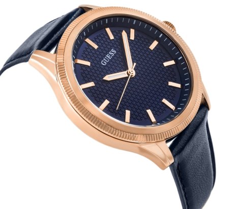 Zegarek Męski Guess Dex GW0846G2 + BOX Zegarek Męski Guess Dex GW0846G2 + BOX