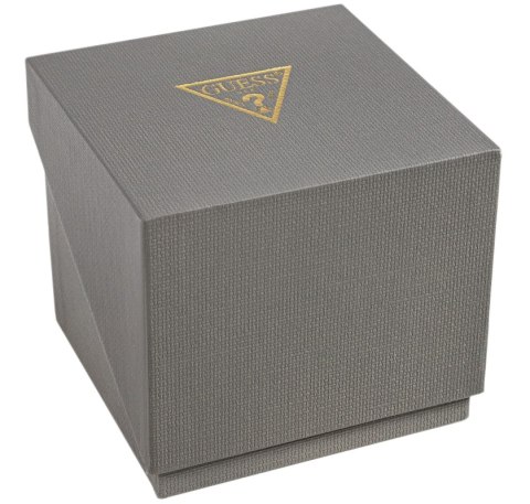 Zegarek Męski Guess Dex GW0846G2 + BOX Zegarek Męski Guess Dex GW0846G2 + BOX