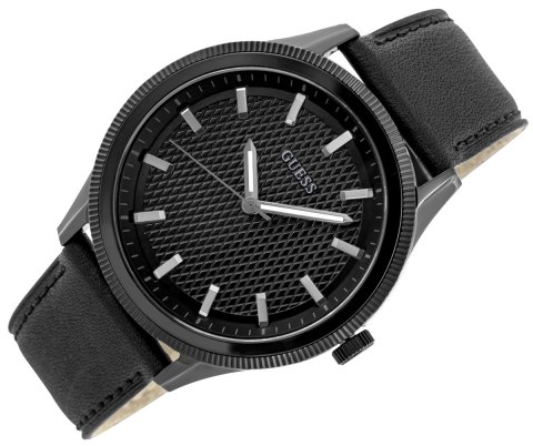 Zegarek Męski Guess Dex GW0846G3 + BOX Zegarek Męski Guess Dex GW0846G3 + BOX