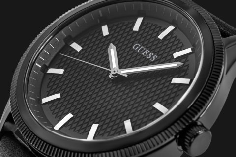 Zegarek Męski Guess Dex GW0846G3 + BOX Zegarek Męski Guess Dex GW0846G3 + BOX