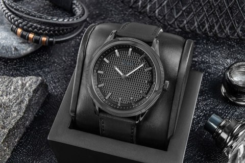 Zegarek Męski Guess Dex GW0846G3 + BOX Zegarek Męski Guess Dex GW0846G3 + BOX
