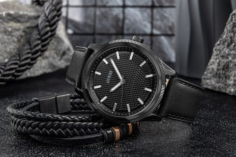 Zegarek Męski Guess Dex GW0846G3 + BOX Zegarek Męski Guess Dex GW0846G3 + BOX