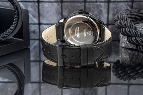 Zegarek Męski Guess Dex GW0846G3 + BOX Zegarek Męski Guess Dex GW0846G3 + BOX