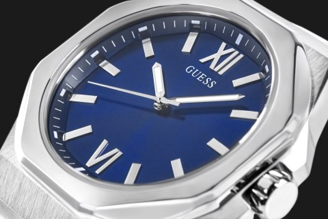 Zegarek Męski Guess Emperor GW0849G1 + BOX Zegarek Męski Guess Emperor GW0849G1 + BOX
