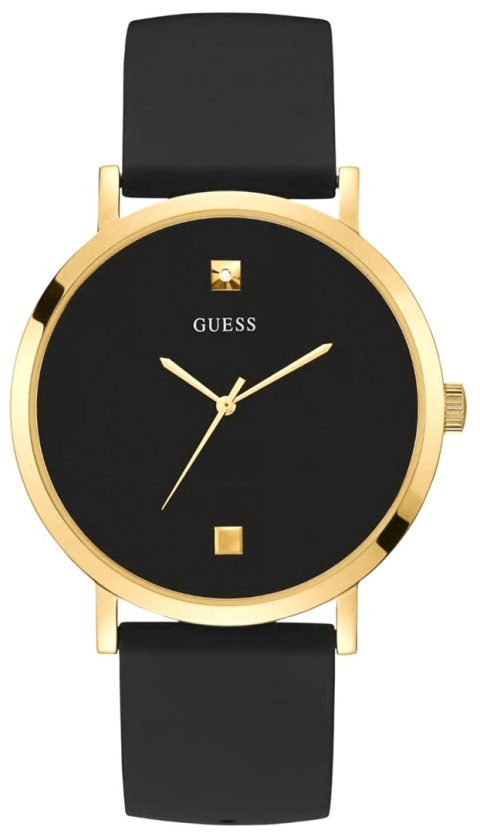 Zegarek Męski Guess Supernowa W1264G1 + BOX Zegarek Męski Guess Supernowa W1264G1 + BOX