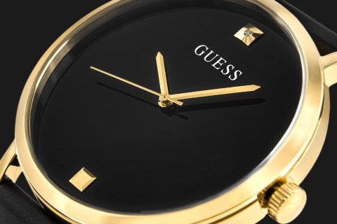 Zegarek Męski Guess Supernowa W1264G1 + BOX Zegarek Męski Guess Supernowa W1264G1 + BOX