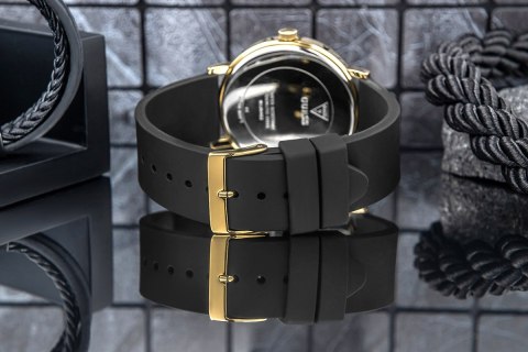 Zegarek Męski Guess Supernowa W1264G1 + BOX Zegarek Męski Guess Supernowa W1264G1 + BOX