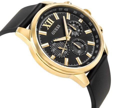 Zegarek Męski Guess Walker GW0913G2 + BOX Zegarek Męski Guess Walker GW0913G2 + BOX