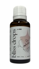 Bliss Drops 30 ml Bliss Drops 30 ml