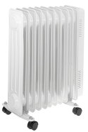 Grzejnik Olejowy (9 żeberek) 2000W ADLER AD 7816