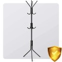 Wieszak na ubrania stojący Massido 684200 Wieszak na ubrania stojący Massido 684200