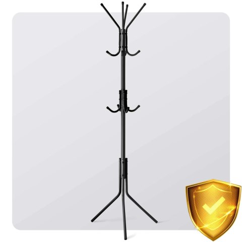 Wieszak na ubrania stojący Massido 684200 Wieszak na ubrania stojący Massido 684200
