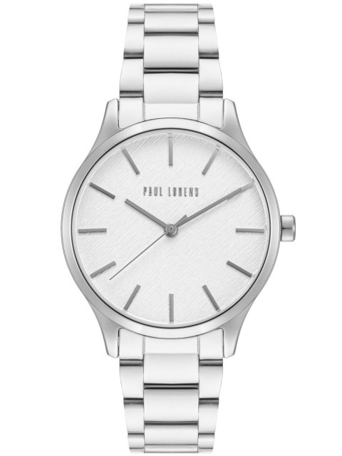ZEGAREK DAMSKI PAUL LORENS - PL20007B-3C1 (zg568a) + BOX ZEGAREK DAMSKI PAUL LORENS - PL20007B-3C1 (zg568a) + BOX