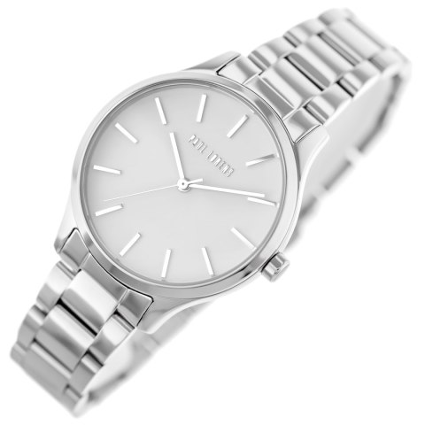 ZEGAREK DAMSKI PAUL LORENS - PL20007B-3C1 (zg568a) + BOX ZEGAREK DAMSKI PAUL LORENS - PL20007B-3C1 (zg568a) + BOX