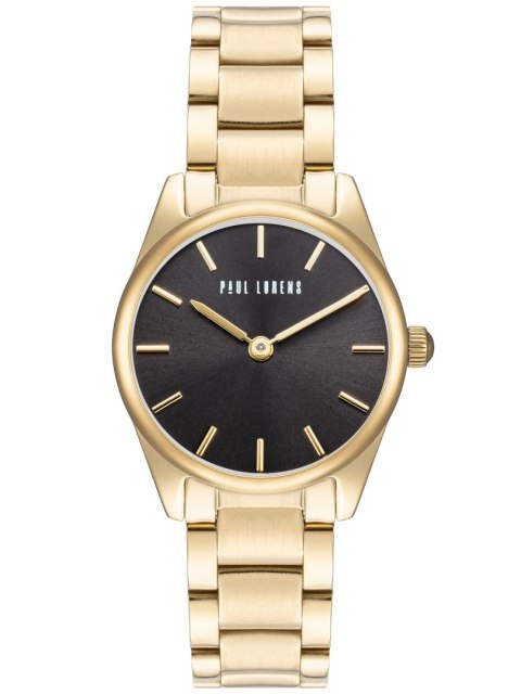 ZEGAREK DAMSKI PAUL LORENS - PL20008B-1D1 (zg571c) + BOX ZEGAREK DAMSKI PAUL LORENS - PL20008B-1D1 (zg571c) + BOX