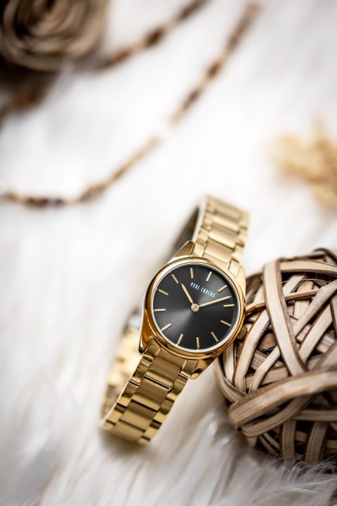 ZEGAREK DAMSKI PAUL LORENS - PL20008B-1D1 (zg571c) + BOX ZEGAREK DAMSKI PAUL LORENS - PL20008B-1D1 (zg571c) + BOX