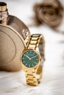 ZEGAREK DAMSKI PAUL LORENS - PL20008B-8D1 (zg571d) + BOX