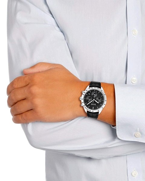 ZEGAREK MĘSKI HUGO BOSS 1513579 TALENT (zh046b) ZEGAREK MĘSKI HUGO BOSS 1513579 TALENT (zh046b)