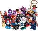 71050 - LEGO Minifigures - Charlotte Webber/Sun-Spider #8