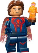71050 - LEGO Minifigures - Miguel O'Hara/Spider-Man 2099 #5
