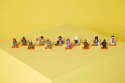 71050 - LEGO Minifigures - Spider-Man: Poprzez multiwersum - 36 szt.