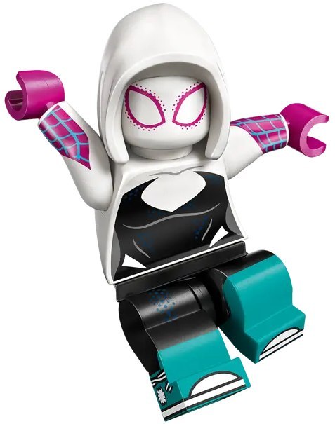 71050 - LEGO Minifigures - Spider-Man: Poprzez multiwersum - Komplet 12 szt. 71050 - LEGO Minifigures - Spider-Man: Poprzez multiwersum - Komplet 12 szt.
