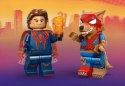 71050 - LEGO Minifigures - Spider-Man: Poprzez multiwersum