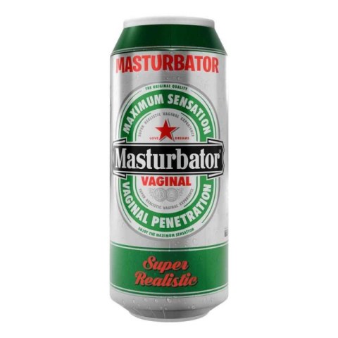 Beer Masturbator Vagina II Beer Masturbator Vagina II