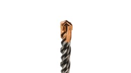 Grone Wiertło udarowe SDS MAX 4-ostrzowe do Kamienia Betonu - 12mm x 340mm