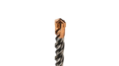 Grone Wiertło udarowe SDS MAX 4-ostrzowe do Kamienia Betonu - 12mm x 340mm Grone Wiertło udarowe SDS MAX 4-ostrzowe do Kamienia Betonu - 12mm x 340mm
