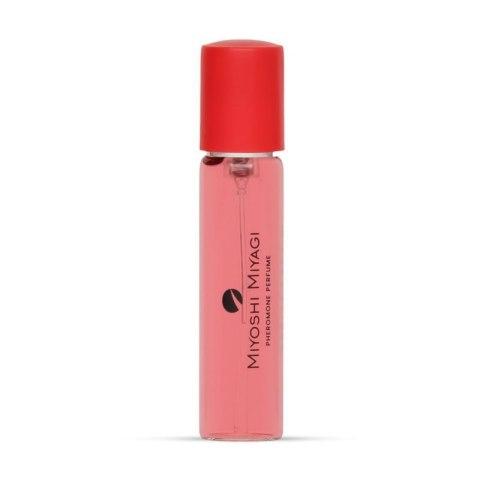 Miyoshi Miyagi INSTINCT feromon parfumes 15ml FEMME Miyoshi Miyagi INSTINCT feromon parfumes 15ml FEMME