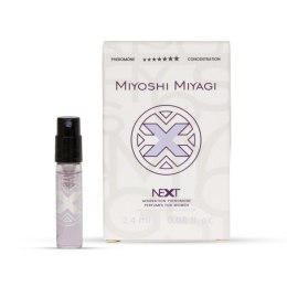 Miyoshi Miyagi Next 