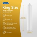 Pasante King Size Condoms 3 pcs