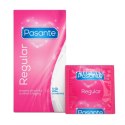 Pasante Regular Condoms 12 pcs