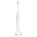 Szczoteczka soniczna do zębów zestaw z ETUI Sonica B3 biała Szczoteczka soniczna do zębów zestaw z ETUI Sonica B3 biała