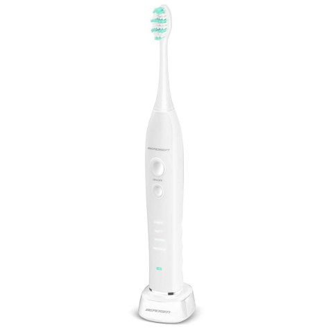 Szczoteczka soniczna do zębów zestaw z ETUI Sonica B3 biała Szczoteczka soniczna do zębów zestaw z ETUI Sonica B3 biała